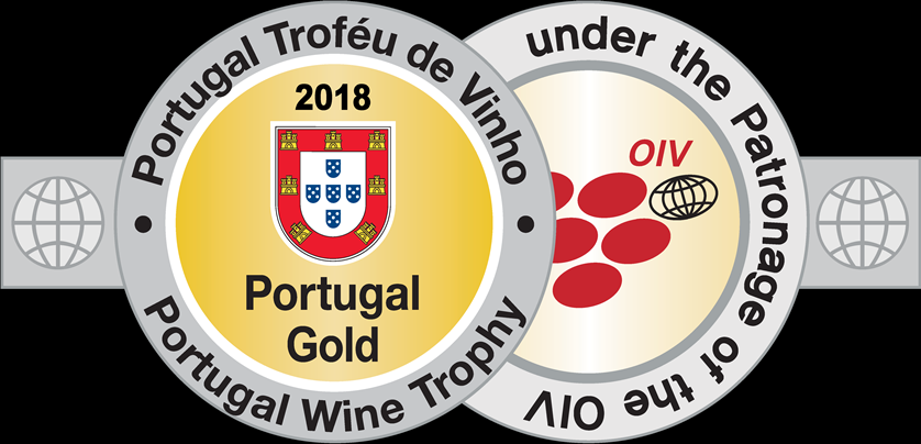 PORTUGAL GOLD 2018
